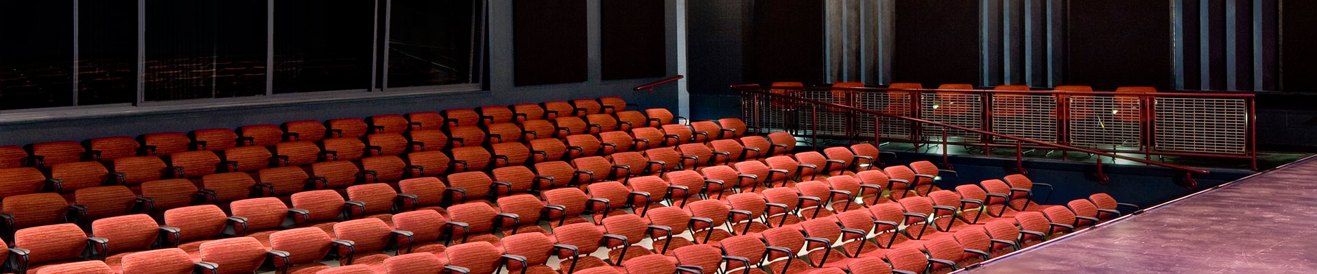 Firehouse-Arts-Center-Theaterii