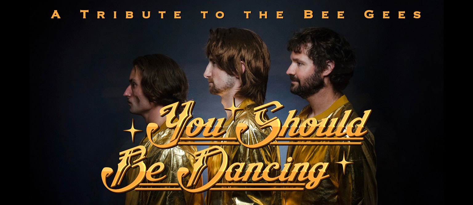 You Should Be Dancing - A Tribute to the Bee Gees