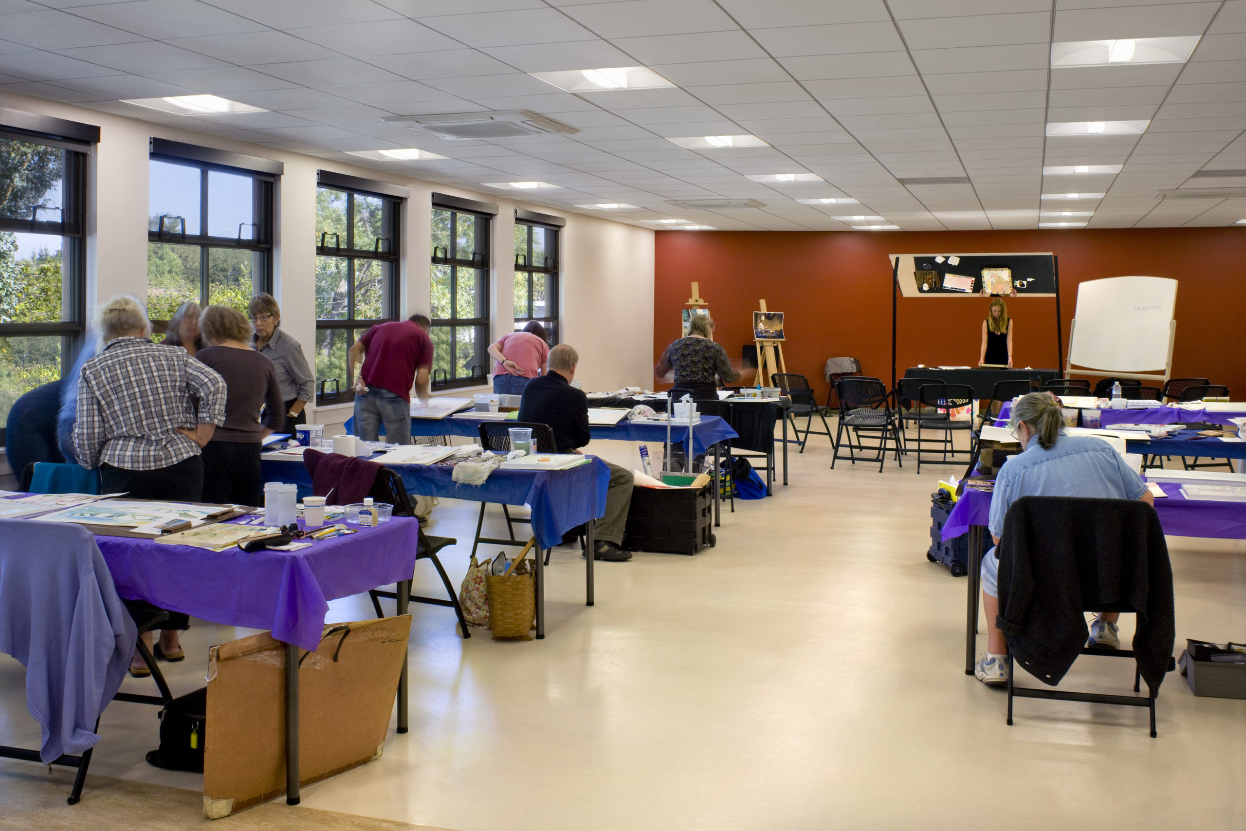 Firehouse-Arts-Center-Classrooms