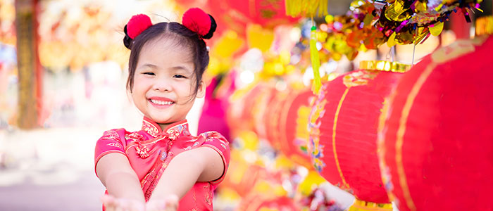 Lunar New Year Celebration web image