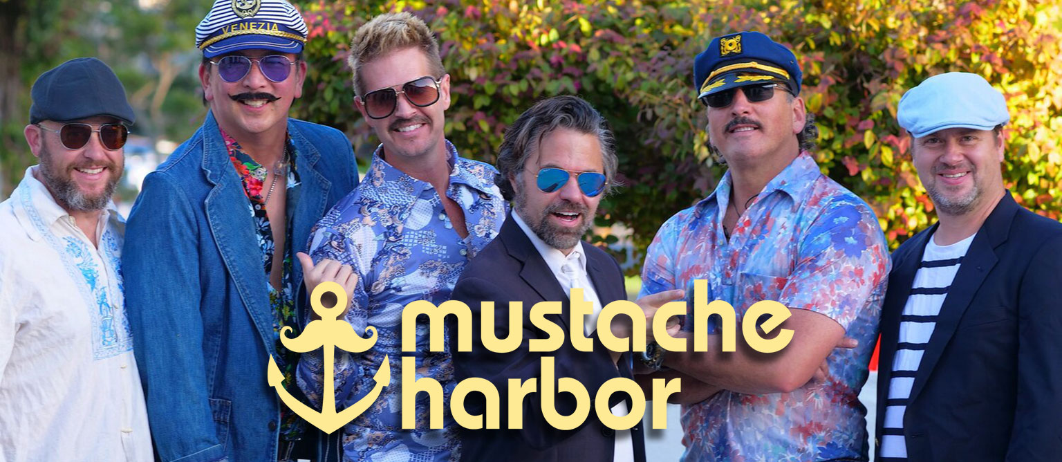 Mustache Harbor