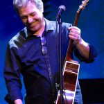 Peppino D'Agostino and MVI photo