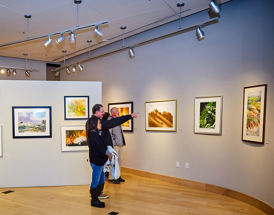 Harrington Gallery photo