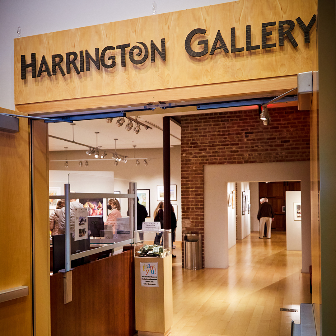 Harrington Gallery photo