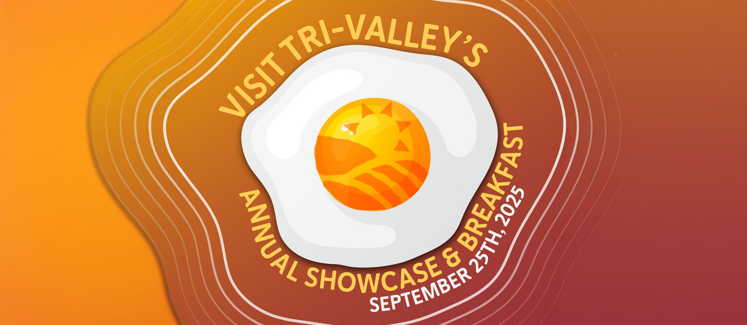 Visit Tri-Valley Annual Showcase and Breakfast