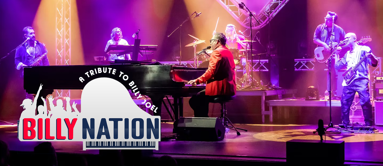 Billy Nation web image