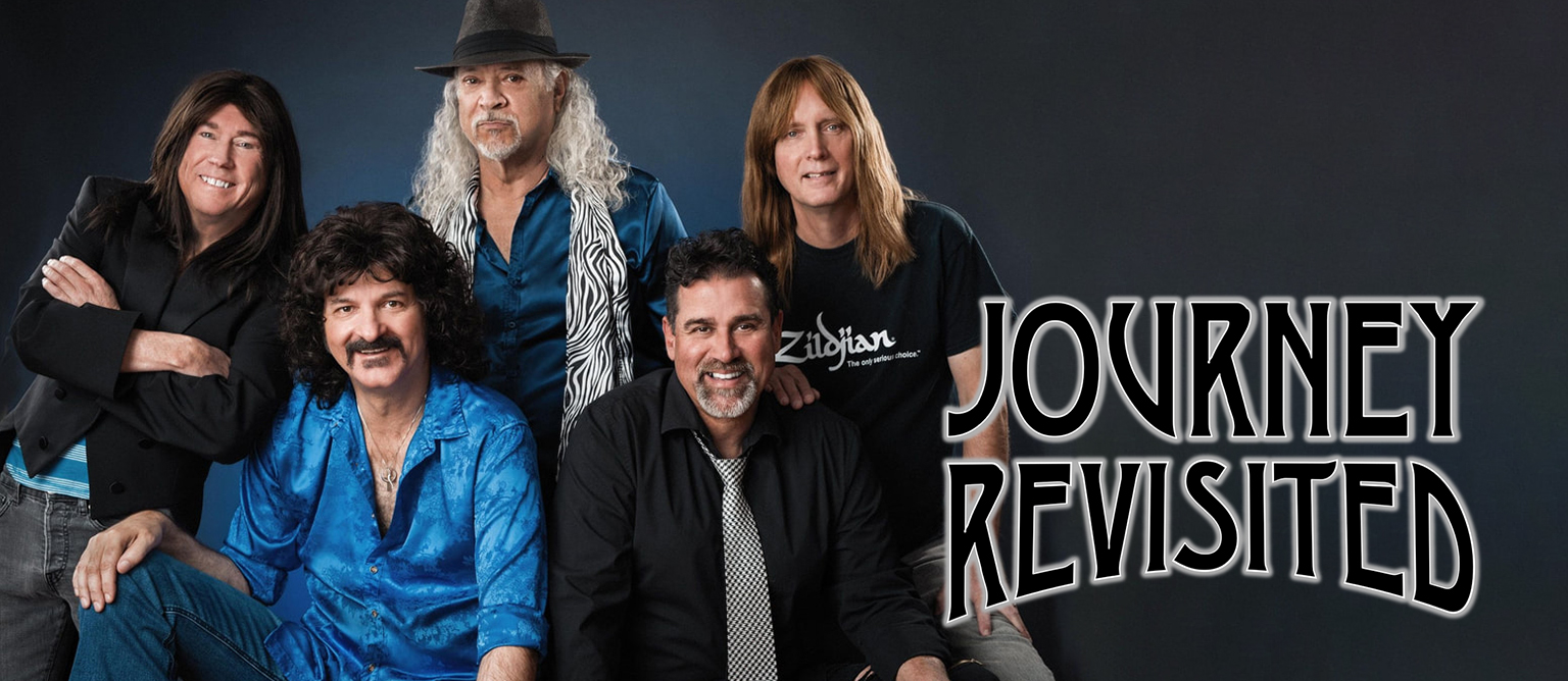 Journey Revisited web image
